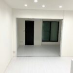 東大阪市岩田町（木造2階建長屋8戸）R5.2.11竣工