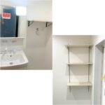 東大阪市吉田　(木造3階建共同住宅9戸)　R5.1.31竣工