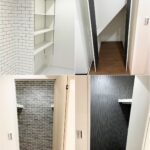 東大阪市岩田町（木造2階建長屋8戸）R5.2.11竣工