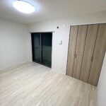 東大阪市下小阪　(木造3階建共同住宅12戸)　R5.1.31竣工