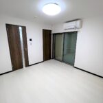 東大阪市岸田堂北町　(木造3階建共同住宅6戸)　R5.3.10竣工