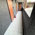 宇治市宇治下居　(木造3階建共同住宅12戸)　R5.4.28竣工