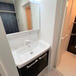 宇治市宇治下居　(木造3階建共同住宅12戸)　R5.4.28竣工
