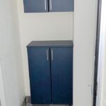 都島区毛馬町　(木造3階建共同住宅9戸)　R5.4.6竣工