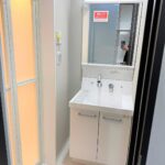 堺区桜之町西(木造3階建共同住宅9戸)　R5.2.24竣工
