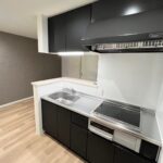 宇治市宇治下居　(木造3階建共同住宅12戸)　R5.4.28竣工