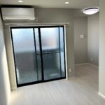 堺区桜之町西(木造3階建共同住宅9戸)　R5.2.24竣工