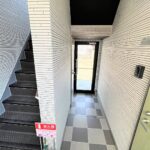 東大阪市岸田堂北町　(木造3階建共同住宅6戸)　R5.3.10竣工