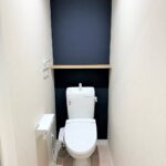 松原市高見の里　(木造3階建共同住宅6戸)　R5.4.25竣工
