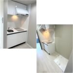 堺区桜之町西(木造3階建共同住宅9戸)　R5.2.24竣工