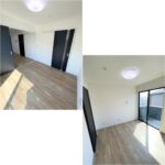 八尾市東山本新町　(木造3階建共同住宅12戸)　R5.3.31竣工