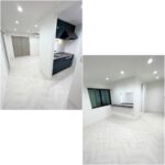 八尾市東山本新町　(木造3階建共同住宅12戸)　R5.3.31竣工