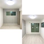 東大阪市柏田西　(木造3階建共同住宅9戸)　R5.2.28竣工