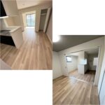 宇治市宇治下居　(木造3階建共同住宅12戸)　R5.4.28竣工