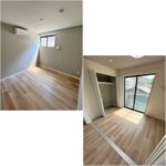 宇治市宇治下居　(木造3階建共同住宅12戸)　R5.4.28竣工
