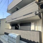 堺区桜之町西(木造3階建共同住宅9戸)　R5.2.24竣工