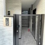 堺区桜之町西(木造3階建共同住宅9戸)　R5.2.24竣工