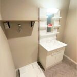 松原市高見の里　(木造3階建共同住宅6戸)　R5.4.25竣工