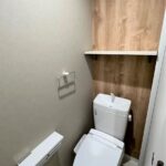 宇治市宇治下居　(木造3階建共同住宅12戸)　R5.4.28竣工