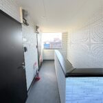 堺区桜之町西(木造3階建共同住宅9戸)　R5.2.24竣工