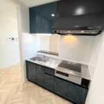 八尾市東山本新町　(木造3階建共同住宅12戸)　R5.3.31竣工