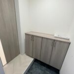 八尾市東山本新町　(木造3階建共同住宅12戸)　R5.3.31竣工
