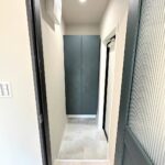 堺区桜之町西(木造3階建共同住宅9戸)　R5.2.24竣工
