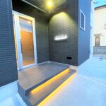 加古川市加古川町本町　(木造3階建共同住宅9戸)　R5.3.14竣工