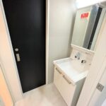 尼崎市水明町　(木造3階建共同住宅6戸)　R5.3.20竣工