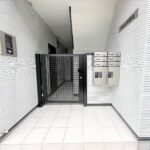 尼崎市水明町　(木造3階建共同住宅6戸)　R5.3.20竣工