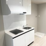 尼崎市水明町　(木造3階建共同住宅6戸)　R5.3.20竣工