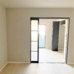 尼崎市水明町　(木造3階建共同住宅6戸)　R5.3.20竣工