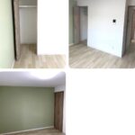 城東区鴫野東　(木造3階建共同住宅12戸)　R5.8.7竣工