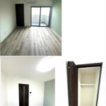 平野区平野本町　(木造3階建共同住宅9戸)　R5.9.5竣工