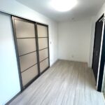 此花区梅香　(木造3階建共同住宅6戸)　R6.3.29竣工