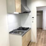 奈良市芝辻町　(木造3階建共同住宅15戸)　R6.2.19竣工