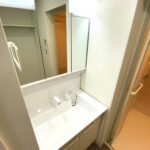 奈良市芝辻町　(木造3階建共同住宅15戸)　R6.2.19竣工