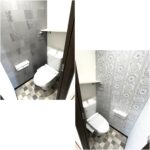 東大阪市衣摺　(木造3階建共同住宅6戸)　R6.3.22竣工