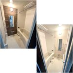 東大阪市中小阪　(木造3階建共同住宅9戸)　R6.3.19竣工
