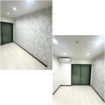 東大阪市中小阪　(木造3階建共同住宅9戸)　R6.3.19竣工