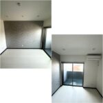 東大阪市中小阪　(木造3階建共同住宅9戸)　R6.3.19竣工