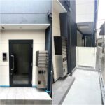 此花区梅香　(木造3階建共同住宅6戸)　R6.3.29竣工