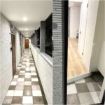 奈良市芝辻町　(木造3階建共同住宅15戸)　R6.2.19竣工