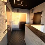東大阪市中小阪　(木造3階建共同住宅9戸)　R6.3.19竣工