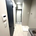 堺区北向陽町　(木造3階建共同住宅9戸)　R6.2.7竣工