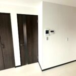 東大阪市中小阪　(木造3階建共同住宅9戸)　R6.3.19竣工