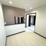 東大阪市衣摺　(木造3階建共同住宅6戸)　R6.3.22竣工