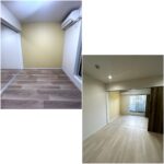 川西市小花　(木造3階建共同住宅21戸)　R6.1.29竣工