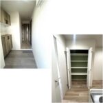 川西市小花　(木造3階建共同住宅21戸)　R6.1.29竣工