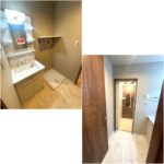 泉佐野市笠松　(木造3階建共同住宅9戸)　R6.3.19竣工